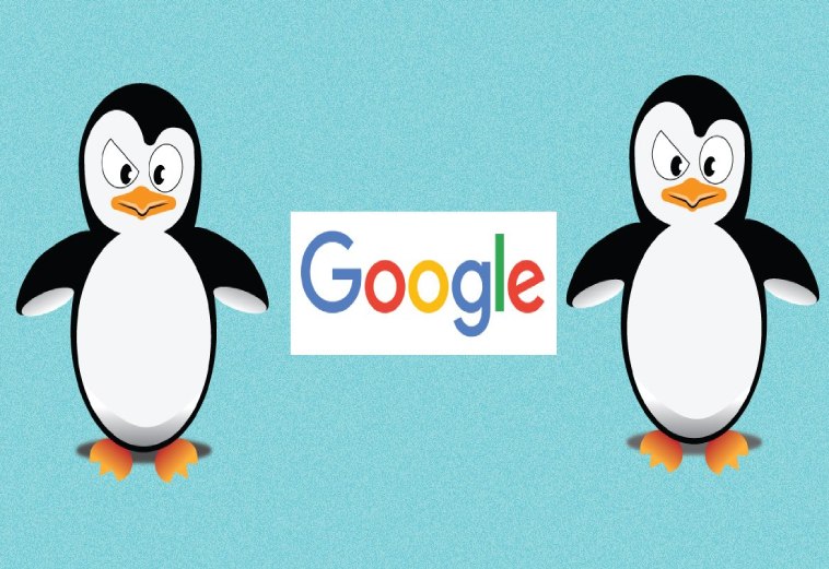 الگوریتم پنگوئن چیست